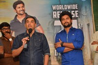 MCA Success Celebrations